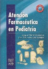 Atencion farmacutica en peditria