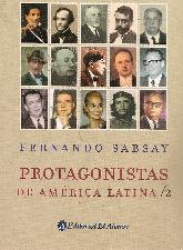 Protagonistas de America Latina /2
