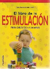 El libro de la Estimulacin para chicos de 0 a 36 meses