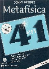 Metafisica 4 en 1 vol II 