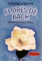 Flores de Bach