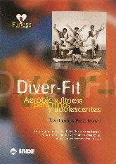 Diver-Fit: aerobic y fitness para nios y adolescentes