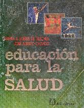 Educacion para la salud