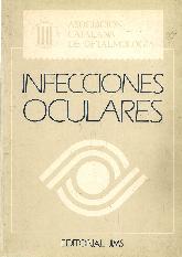 Infecciones oculares