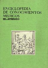 Enciclopedia de conocimientos medicos