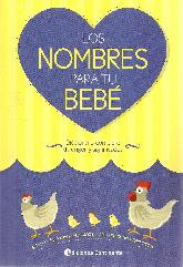 Los Nombres para Tu Beb