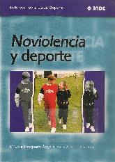 No Violencia y Deporte