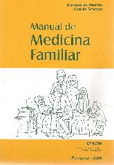 Manual de Medicina Familiar