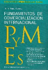 Fundamentos de Comercializacion Internacional PYMES