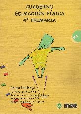 Cuaderno Educacin Fsica 4 Primaria