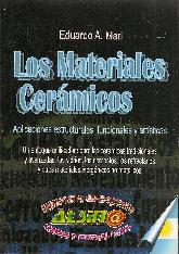 Los Materiales Ceramicos