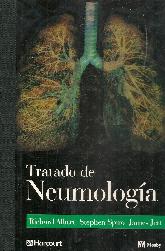 Tratado de Neumologia