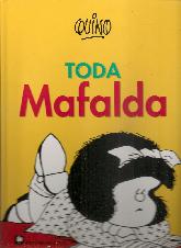 Toda Mafalda Quino