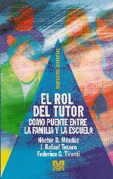 El Rol del Tutor