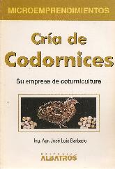 Cra de Codornices