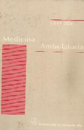 Medicina ambulatoria