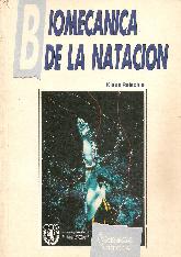 Biomecanica de la natacion