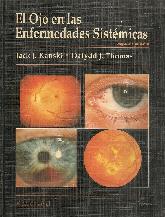 Ojo en las enfermedades sistemicas