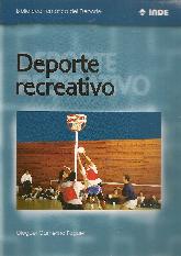 Deporte recreativo