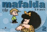 Mafalda and Freinds 2