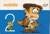 Mafalda 2