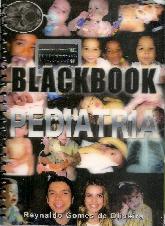 Blackbook Pediatria