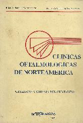 Clinicas oftalmologicas de norteamerica cataratas y cirugia del cristalino