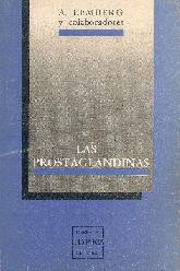 Prostaglandinas