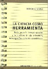 La ciencia como Herramienta