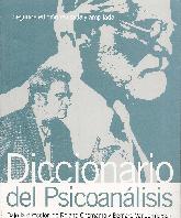 Diccionario del Psiconalisis