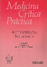 Antibioticoterapia Sindromica