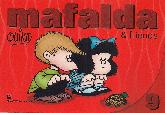 Mafalda & friends 9