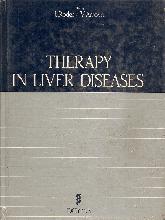 Therapy in liver diseases