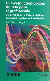 La investigacin-accin Un reto para el profesorado