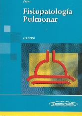 Fisiopatologia Pulmonar West 6 Ed