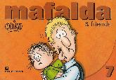 Mafalda & friends 7