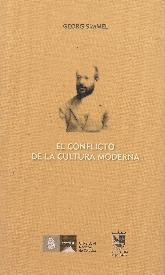 El conflicto de la cultura moderna