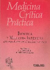 Bioetica y Medicina Intensiva, Dilemas ticos en el paciente critico