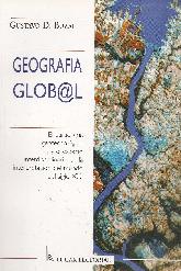 Geografia global