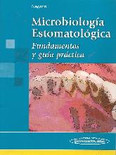 Microbiologia estomatologica.