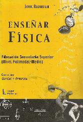 Ensear Fsica