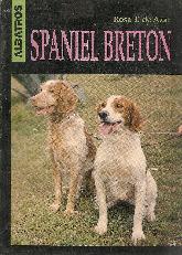 El Spaniel Breton