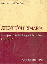 Atencion primaria