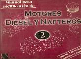 Manual de Rectificacion de Motores Diesel y Nafteros