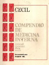 Cecil Compendio de Medicina Interna