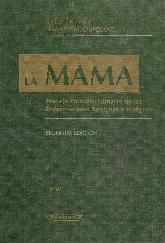 La Mama, manejo multidisciplinario de las enfermedades benignas y malignas 2ts