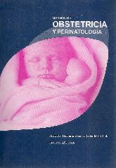 Manual de Obstetricia y Perinatologa