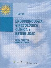 Endocrinologa Ginecolgica Clnica y Esterilidad