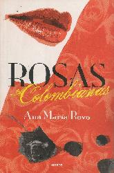 Rosas Colombianas