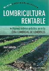 Lombricultura rentable